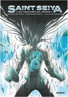 saint seiya los caballeros del zodiaco 4-arnaud dollen-jerome alquie-9791387953102