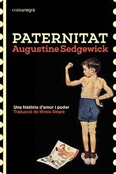 paternitat-augustine sedgewick-9791387969202