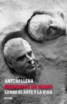 antoni llena. memorias de humo (ebook)-antoni llena-9791388023002