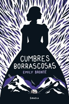cumbres borrascosas (ebook)-emily bronte-9791388032202