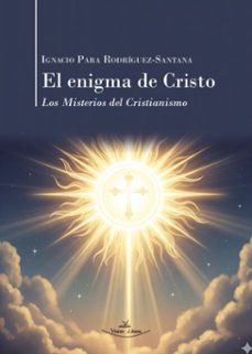 el enigma de cristo (ebook)-9791388065002
