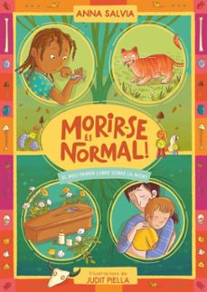 morir-se és normal (ebook)-anna salvia-9791388094002