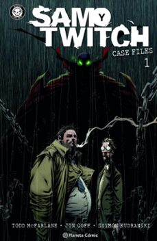 -todd mcfarlane-jon goff-szymon kudranski-9791388101502