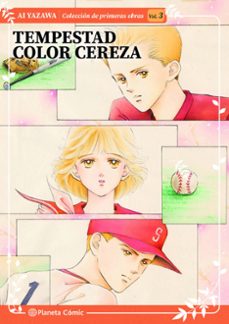 historias cortas ai yazawa nº 03 (usubeni no arashi / escape)-ai yazawa-9791388102202