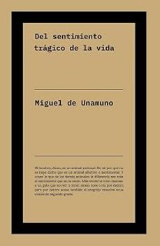 del sentimiento trágico de la vida-miguel de unamuno-9791388115202