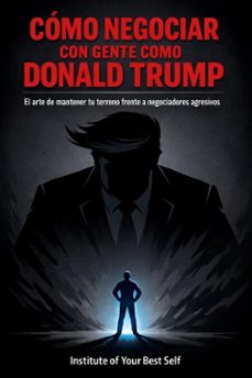como negociar con gente como donald trump (ebook)-9791388151002