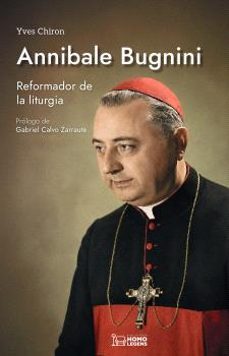 annibale bugnini.-yves chiron-9791388176302