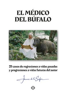 el médico del búfalo-jaume de la safor-9791388234002