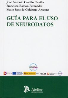 guía para el uso de neurodatos-jose antonio castillo parrilla-9791388250002