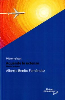 -alberto benito fernandez-9791388290602