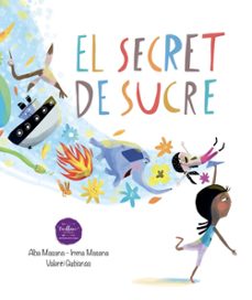 el secret de sucre-alba masana-imma masana-9791399003802