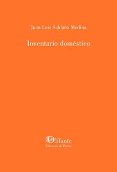 inventario domestico-juan luis saldaña-9791399086102