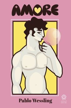 amore-pablo wessling-9791399093902