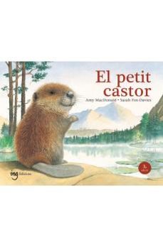 el petit castor-amy macdonald-9791399149302