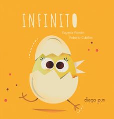 infinito-eugenia roman-9791399157802