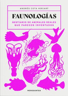 faunologías-andres cota hiriart-9791399167702