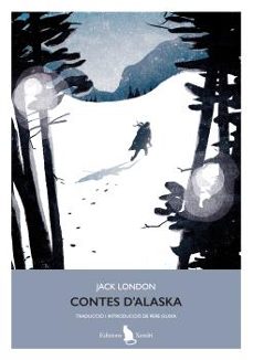 contes d alaska-jack london-9791399180602