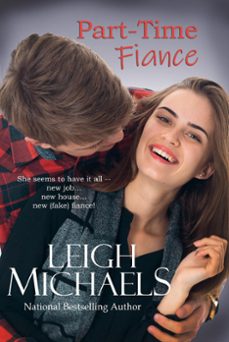 part-time fiance (ebook)-leigh michaels-9798201048402