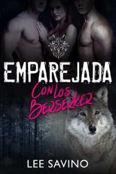 emparejada con los berserker (ebook)-lee savino-9798215982402