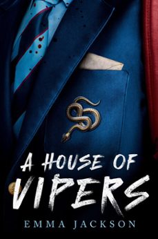 a house of vipers (ebook)-emma jackson-9798217027002