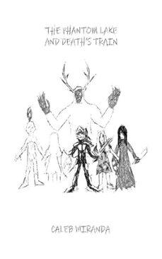 Imagen Principal de The Phantom Lake and Death's Train