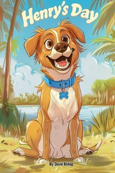 henry's day (ebook)-david bishop-9798224213702