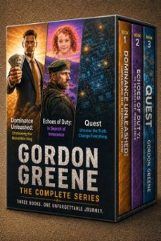 -gordon greene-9798224409402