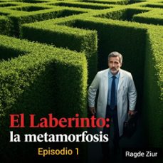 el laberinto: la metamorfosis (ebook)-edgar ruiz-9798224589302