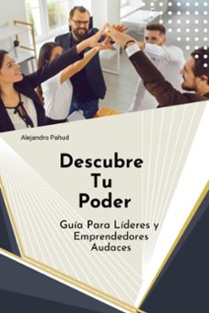descubre tu poder (ebook)-yanarca editorial-9798227506702