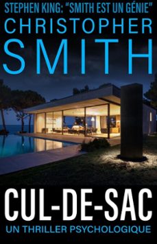 cul-de-sac : un thriller psychologique (ebook)-christopher smith-9798231369102