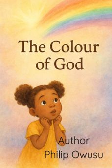 the colour of god (ebook)-philip owusu-9798232537302