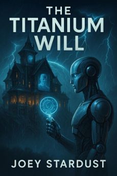 the titanium will (ebook)-joey stardust-9798232840402