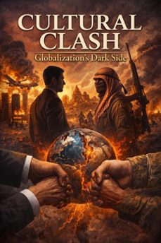 cultural clash: globalization's dark side (ebook)-aakash agrawal-9798233135002