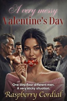 a very messy valentine's day (ebook)-raspberry cordial-9798233236402