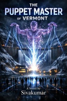 the puppet master of vermont (ebook)-9798233347702