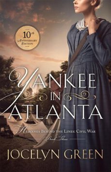 yankee in atlanta (ebook)-jocelyn green-9798233459702