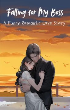 falling for my boss (ebook)-king xed-9798233709302