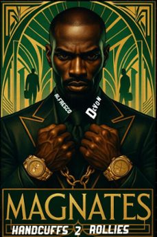 handcuffs 2 rollies volume 1 (ebook)-alfresco devon-9798233735202