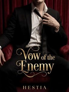 vow of the enemy: a mafia romance (ebook)-9798233745102