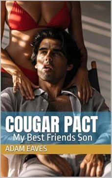 cougar pact (ebook)-adam eaves-9798233969102