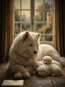 -fox writer-9798235453302