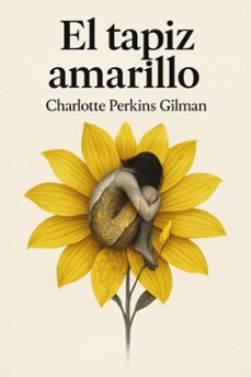 el tapiz amarillo (ebook)-9798281286602