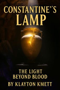 constantine's lamp (ebook)-klayton kmett-9798298704502