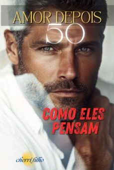 o amor depois  dos 50 (ebook)-chérri filho e.-9798344030302