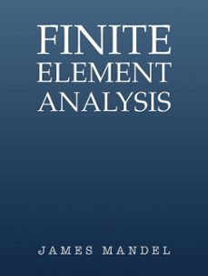 finite element analysis (ebook)-james mandel-9798886930702