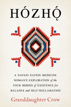hozho (ebook)-granddaughter crow-9798889842002