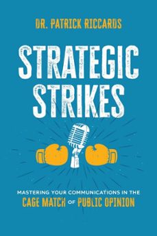 strategic strikes (ebook)-patrick riccards-9798891882102