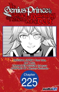 the genius prince's guide to raising a nation out of debt @225 (ebook)-toru toba-kentaro kurimoto-9798893715002