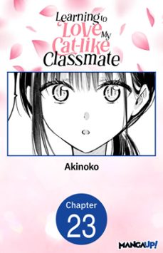 learning to love my cat-like classmate @023 (ebook)-9798899243202