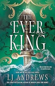 the ever king-lj andrews-9798989076802